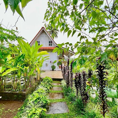 Pondok Is Oke Villa Scenic View Banyuwangi  Exterior foto
