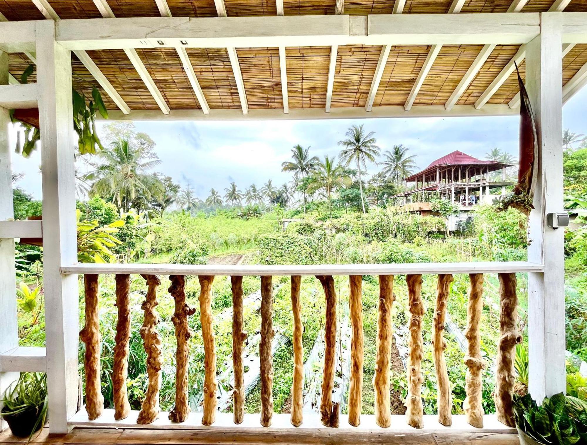 Pondok Is Oke Villa Scenic View Banyuwangi  Exterior foto
